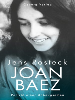 cover image of Joan Baez